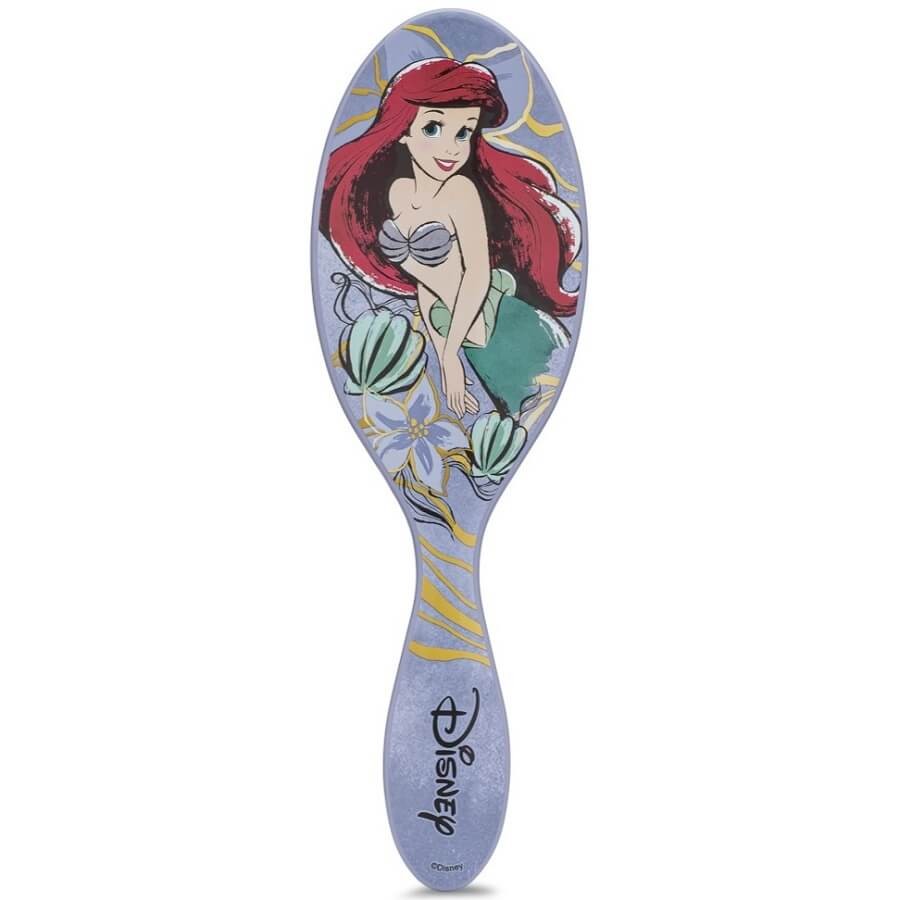 Wet Brush - Wet Brush Disney Princess Ariel - 