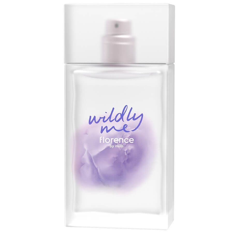 Florence by Mills - Wildly Me Eau de Toilette - 50 ml