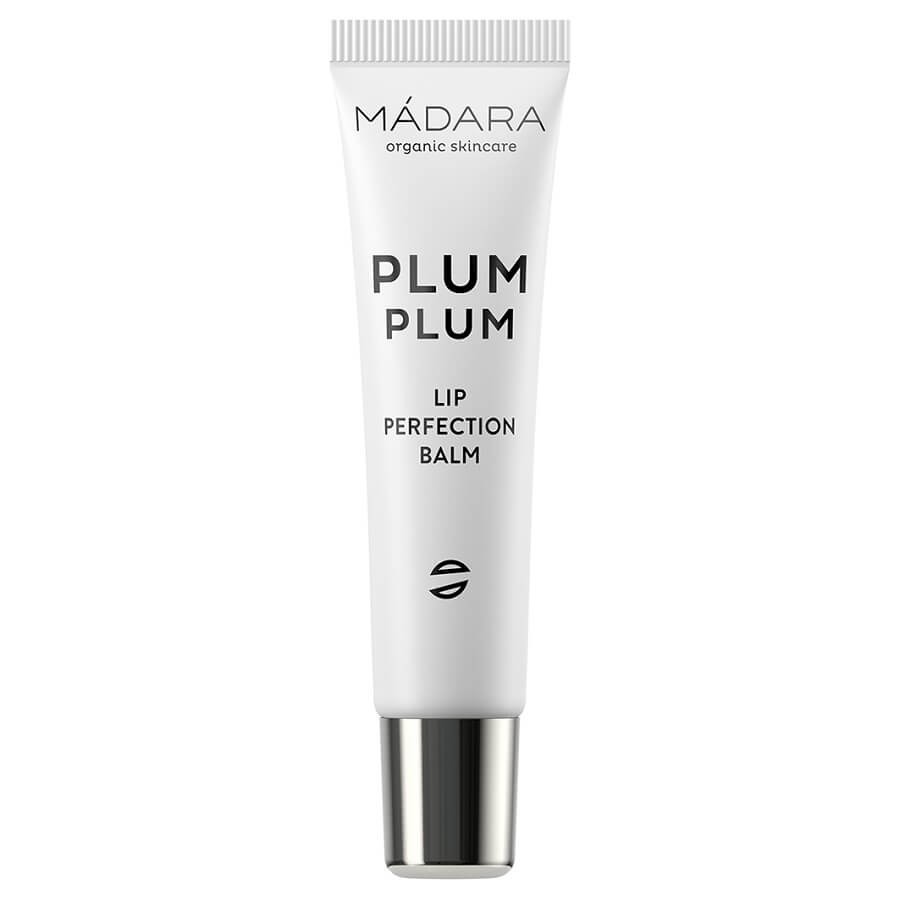 MÁDARA - Lip Balm Plum - 