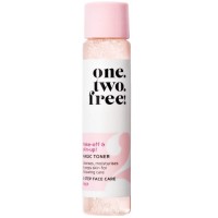 one.two.free! Magic Toner
