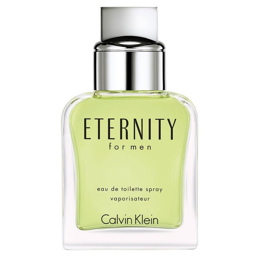 Calvin Klein  - Eternity for Men Eau de Toilette - 30 ml