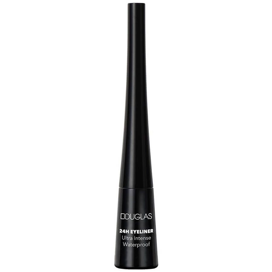 Douglas Collection - 24H Ultra Intense Waterproof Eyeliner - 01 - Black