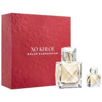 Khloé Kardashian XO KHLOÉ Holiday Set