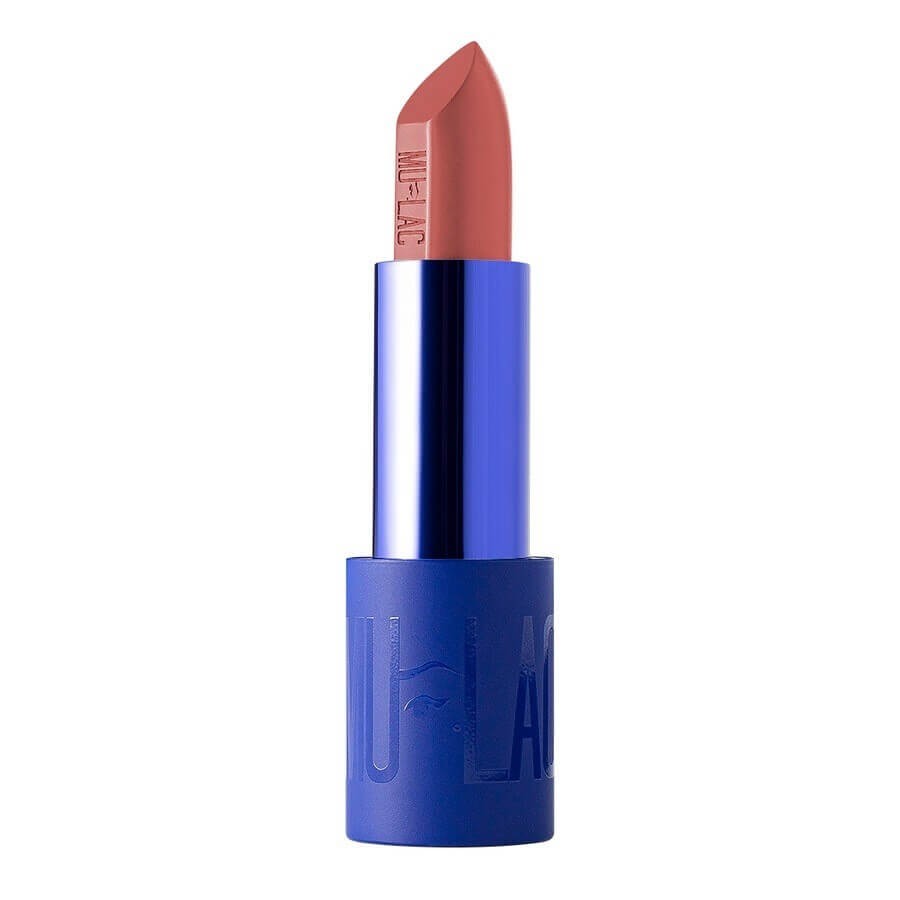 MULAC - Creamlust Creamlasti Lipstick - 01 - 365