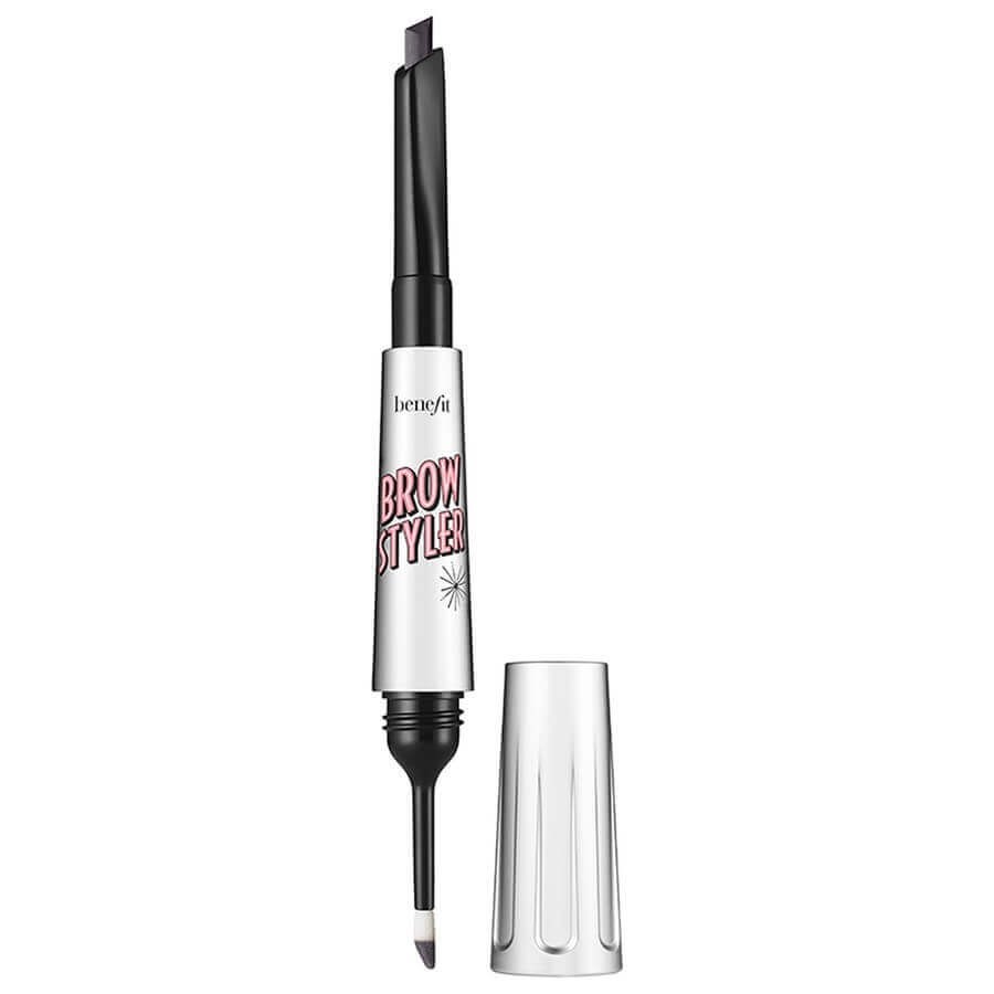 Benefit Cosmetics - Brow Styler Eyebrow Pencil & Powder Duo - 1 - Cool Light Blonde