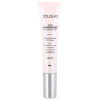 Douglas Collection Skin Agumenting Foundation CC Cream  SPF 50