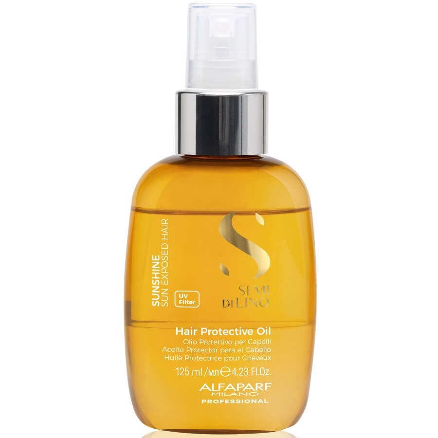 Alfaparf - Hair Protective Oil - 