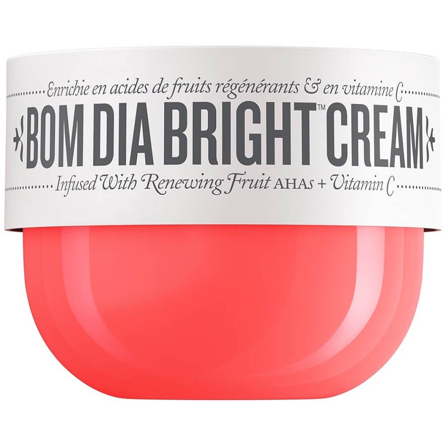 Sol de Janeiro - Bom Dia Bright Cream - 240 ml