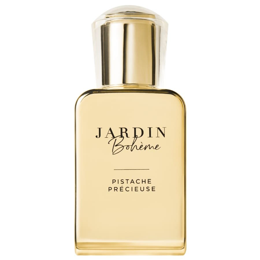 Jardin Bohème - Pistache Précieuse Eau de Parfum - 