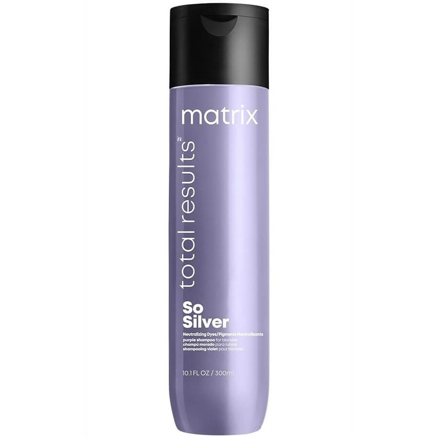 matrix - Total Color Obessed So Silver Shampoo - 