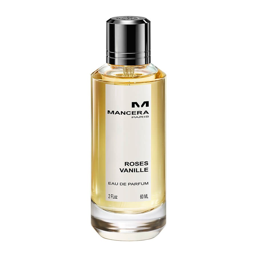 MANCERA - Roses Vanille Eau de Parfum - 