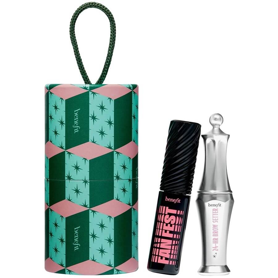 Benefit Cosmetics - Lash & Brow Bells Set - 