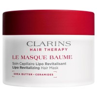 Clarins Le Masque Baume Lipo Revitalizing Hair Mask