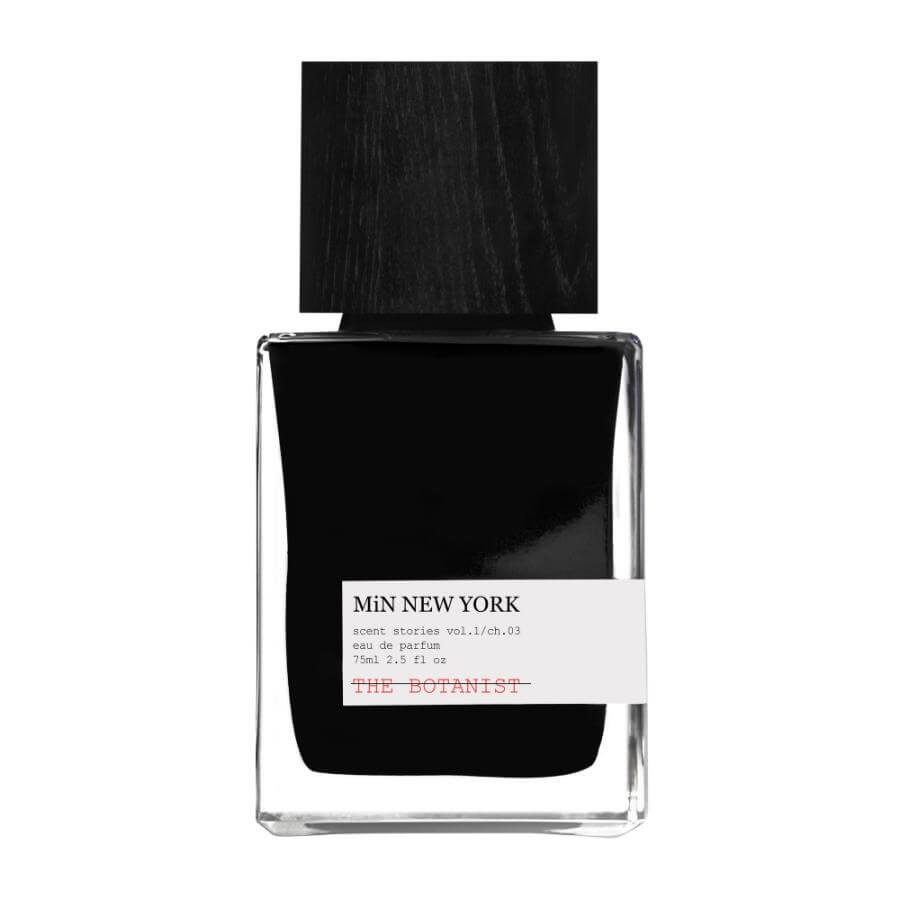 MiN NEW YORK - The Botanist Eau de Parfum - 