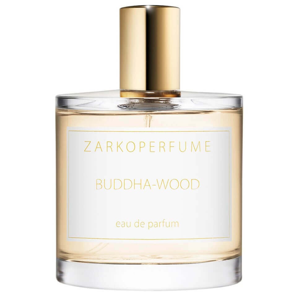 ZARKOPERFUME - Buddha Wood Eau de Parfum - 