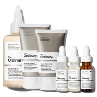 The Ordinary Mini Discovery Set