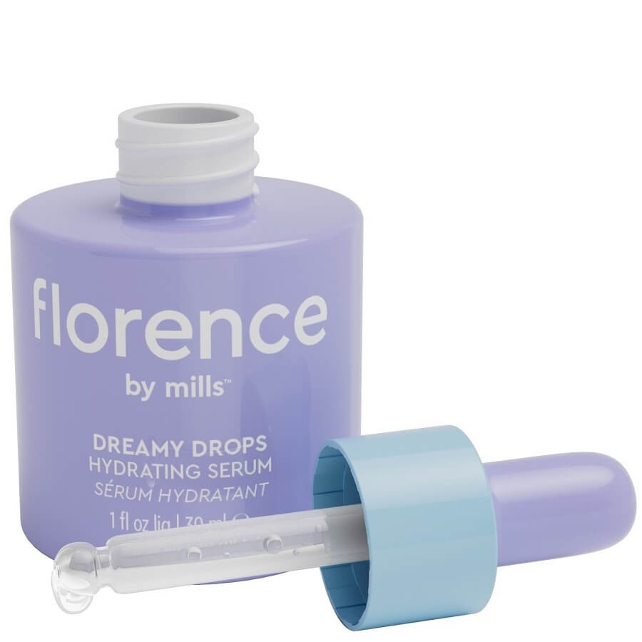 Florence by Mills - Dreamy Drops Hydrating Serum - 