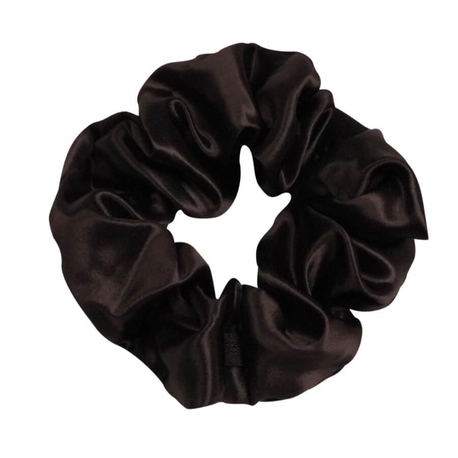 StarSilk - Silk Hairband Large Mocha Dream - 