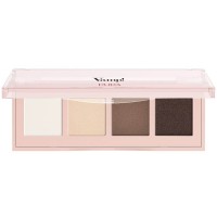 Pupa Vamp! Eyeshadow Palette