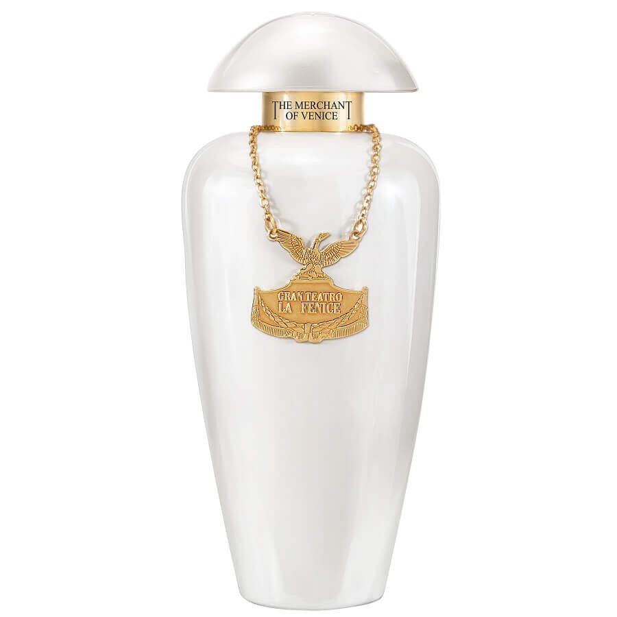 The Merchant Of Venice - Gran Teatro La Fenice My Pearls Eau de Parfum - 