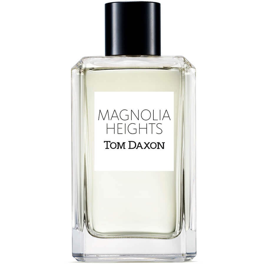 Tom Daxon - Magnolia Heights Eau de Parfum - 100 ml