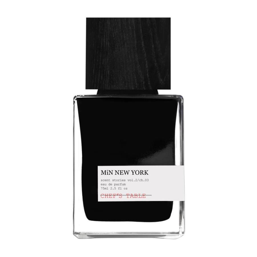 MiN NEW YORK - Chef's Table Eau de Parfum - 