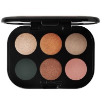MAC Connect In Colour Eye Shadow Palette