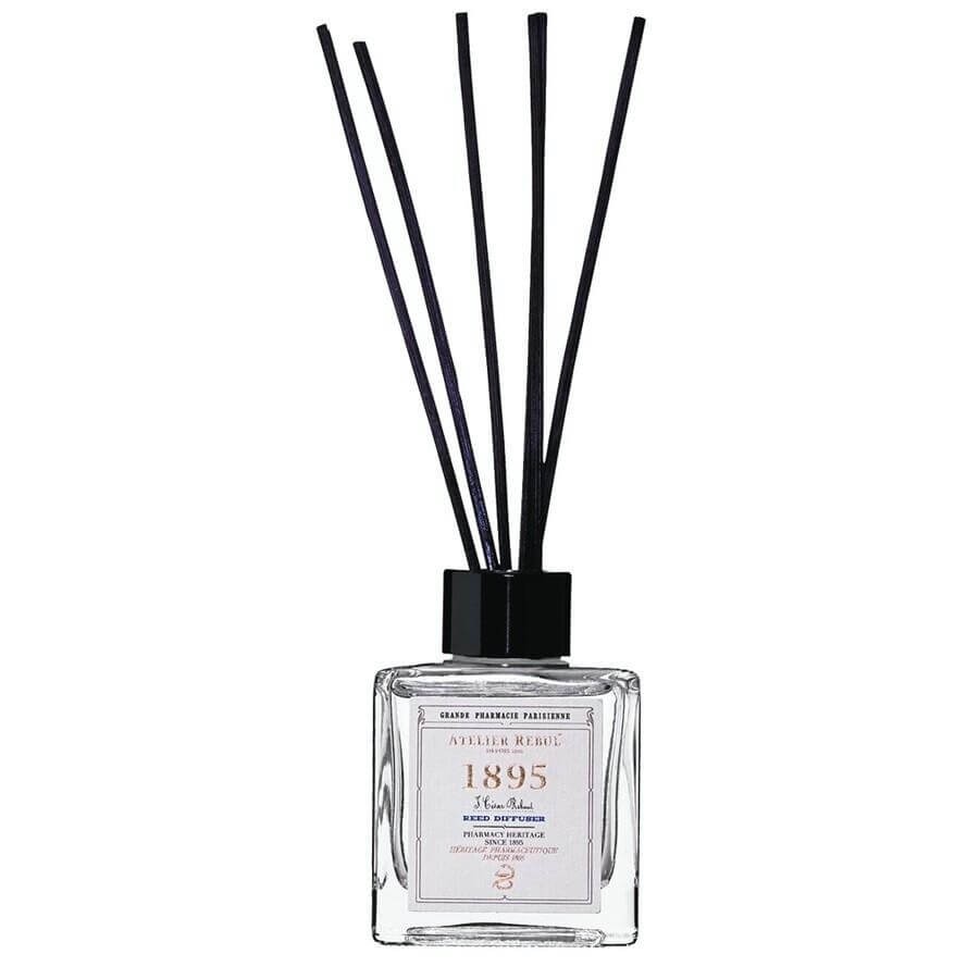 Atelier Rebul - 1895 Reed Diffuser - 