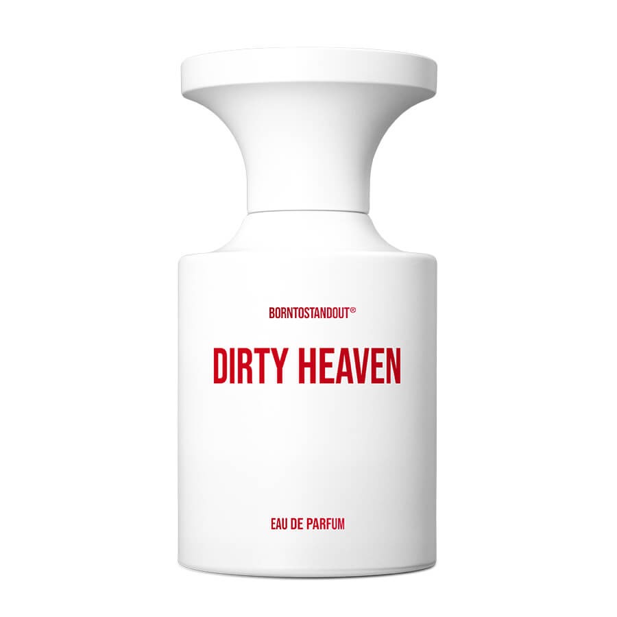 BORNTOSTANDOUT - Dirty Heaven Eau de Parfum - 