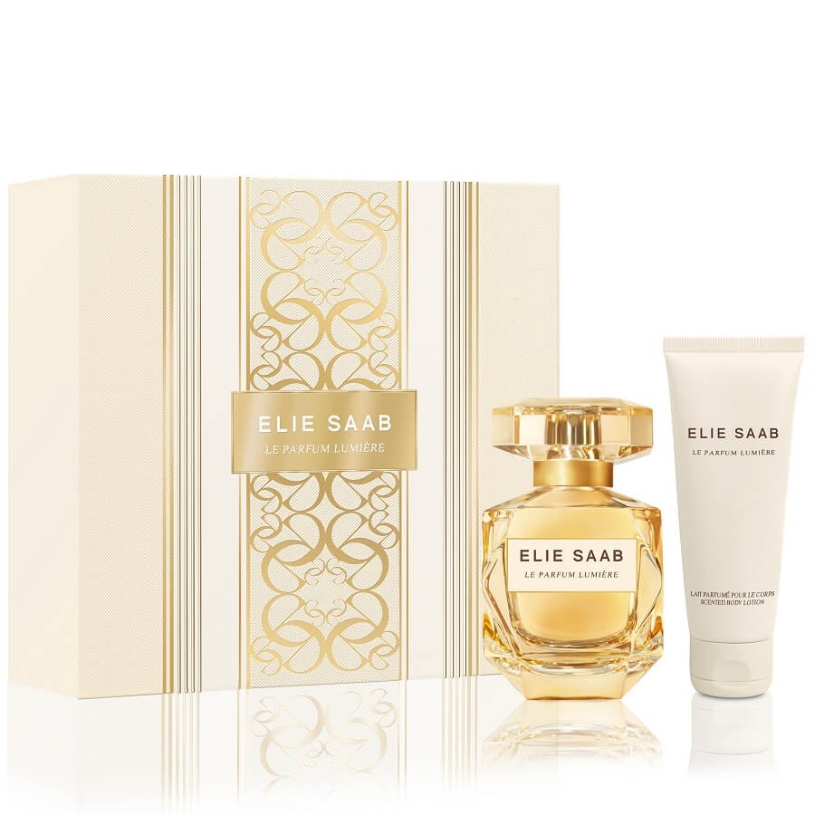 Elie Saab - Le Parfum Lumière Eau de Parfum - 