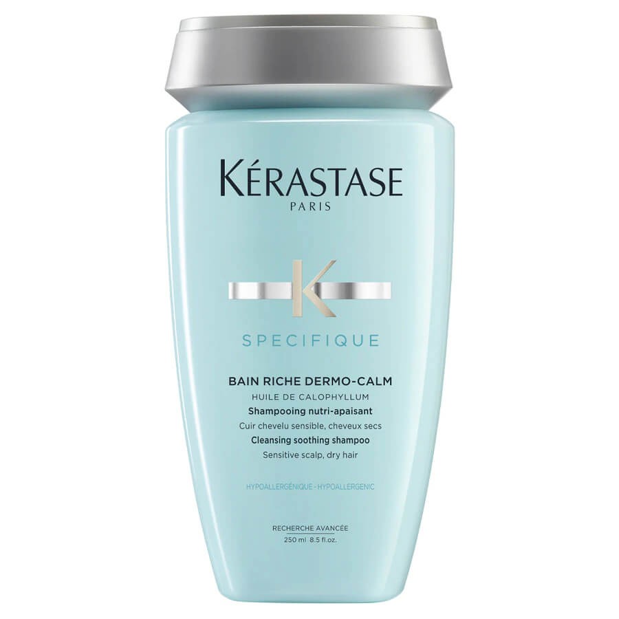 Kérastase Paris - Bain Riche Dermo-Calm - 