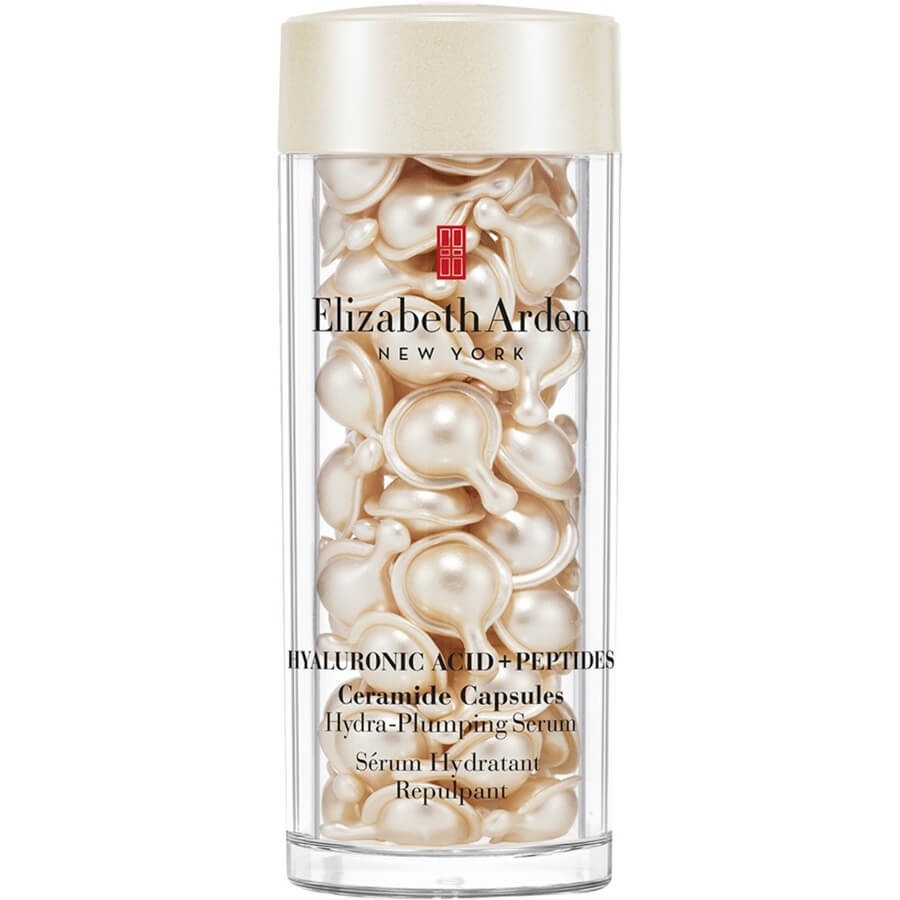 Elizabeth Arden - Hyaluronic Acid + Peptides Ceramide Capsules - 
