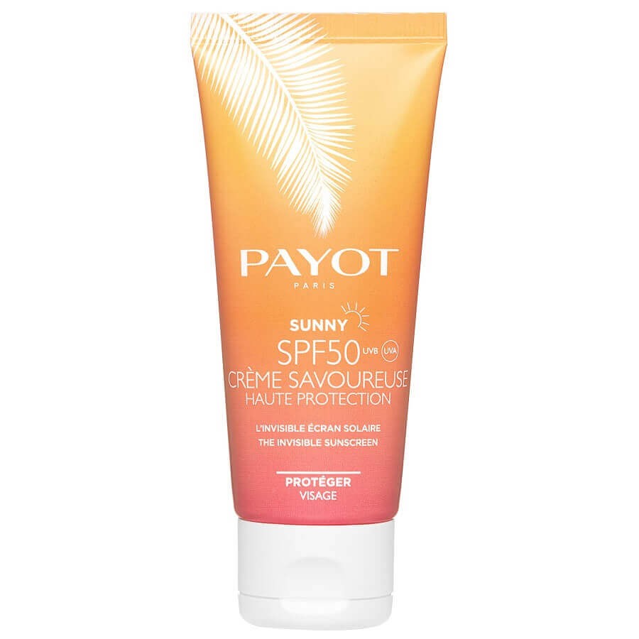 Payot - Sunny Creme Savoureuse SPF 50 - 