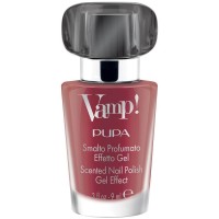 Pupa Vamp! Scented Nail Polish