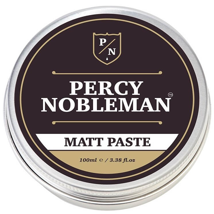 Percy Nobleman - Matt Paste - 