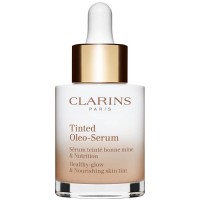 Clarins Tinted Oleo-Serum