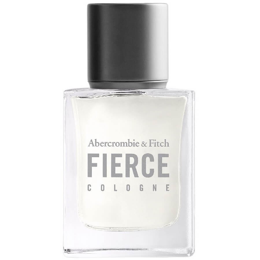 Abercrombie & Fitch - Fierce Cologne Eau de Cologne - 30 ml