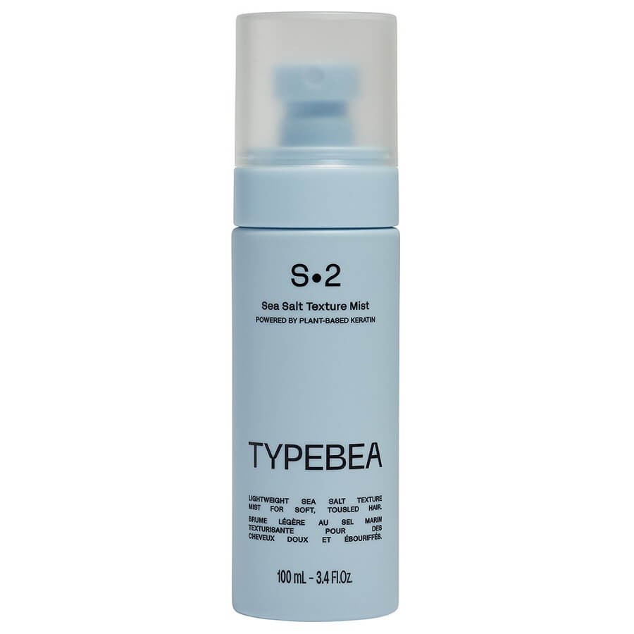 TYPEBEA - S2 Sea Salt Texture Mist - 100 ml
