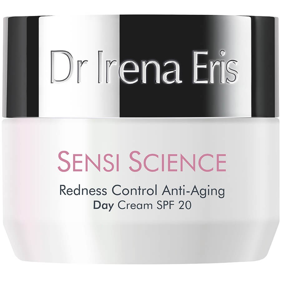 Dr Irena Eris - Sensi Science Day Cream - 