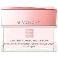 Givenchy L'Intemporel Blossom Radiance Reviver Cream Anti-Fatigue