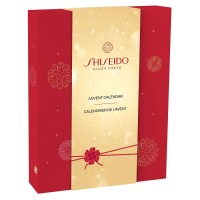 Shiseido Advent Calendar Set