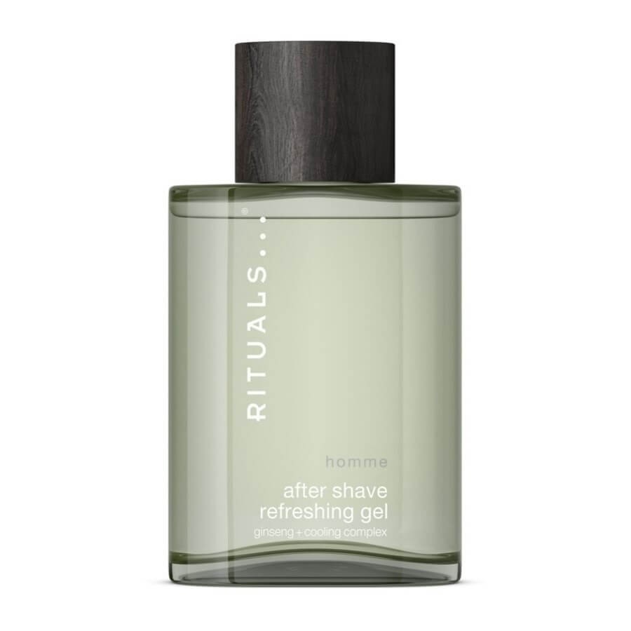 Rituals - Homme After Shave Refreshing Gel - 