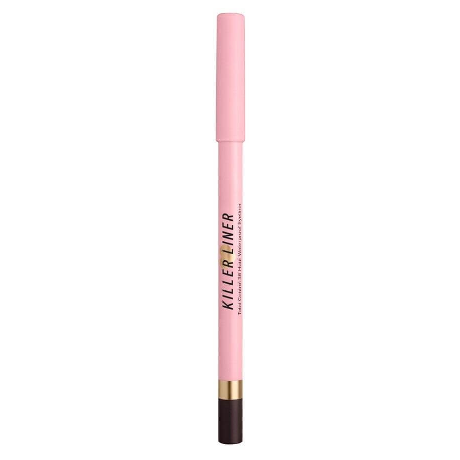 Too Faced - Killer Liner 36 Hour Waterproof Eyeliner - Killer Espresso