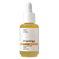 Dropology Coenzyme Q10 0.2% + Jojoba Bio Serum