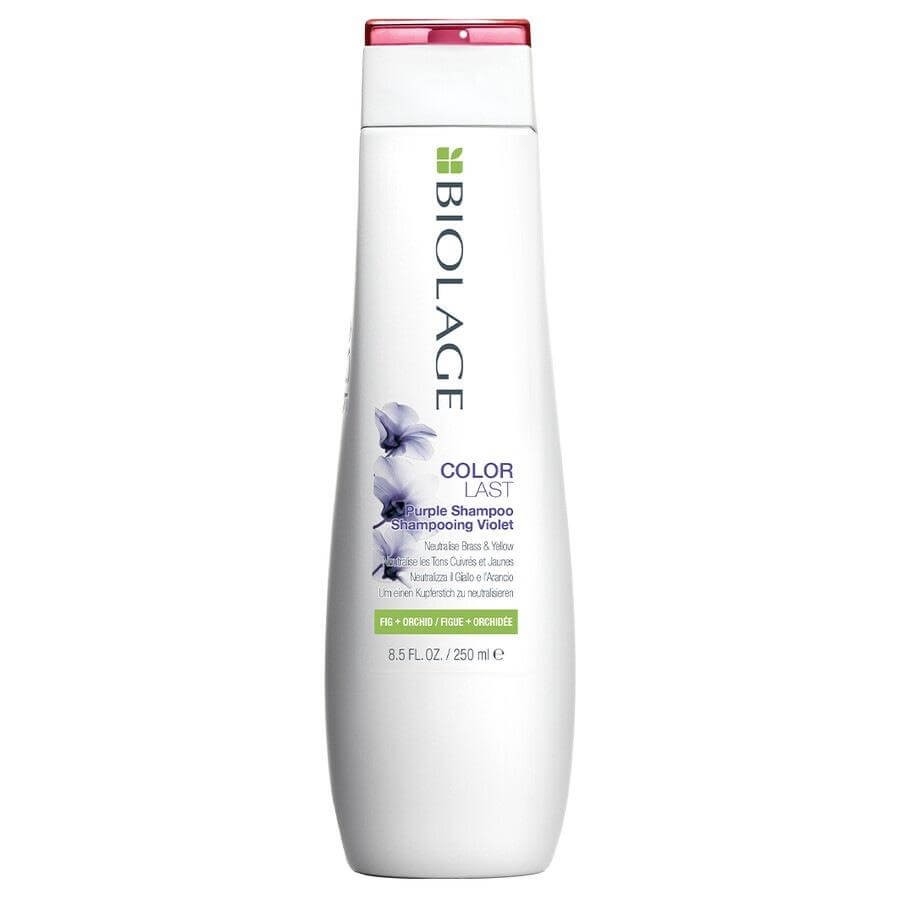 BIOLAGE - Core Colorlast Purple Shampoo - 