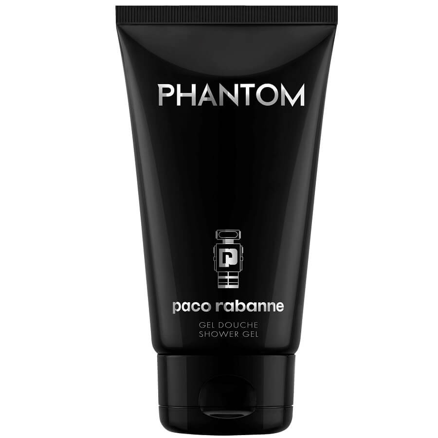 Rabanne - Phantom Shower Gel - 