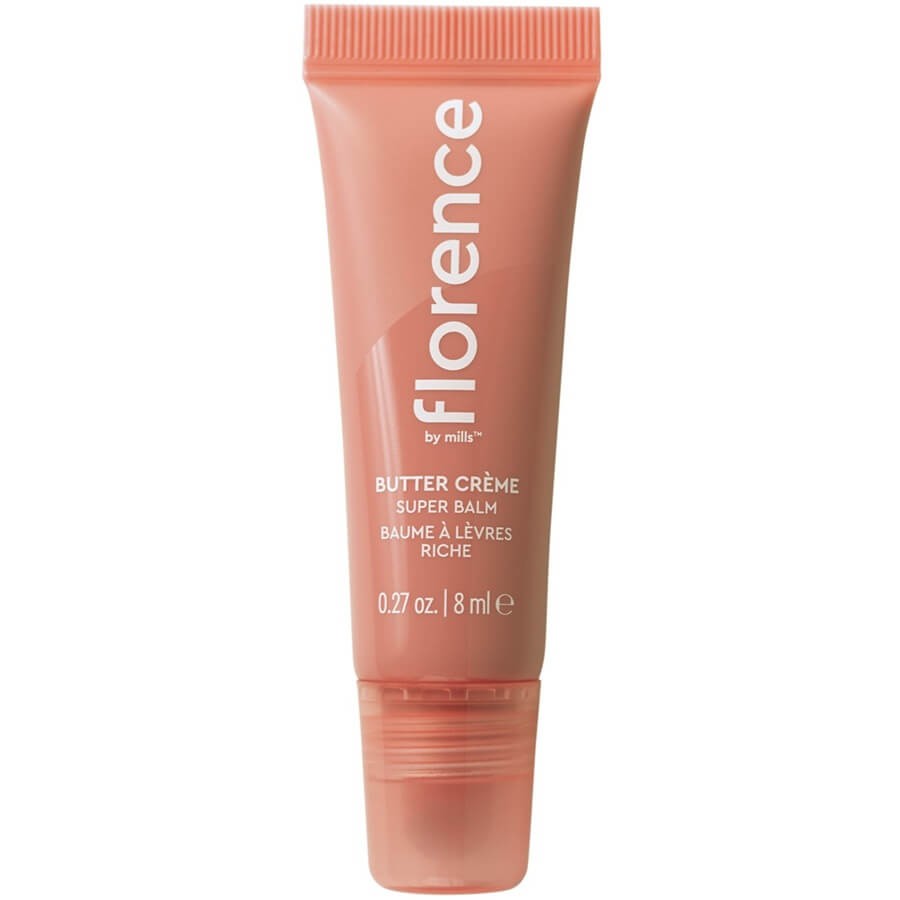 Florence by Mills - Butter Crème Super Balm - Toasted Sugar