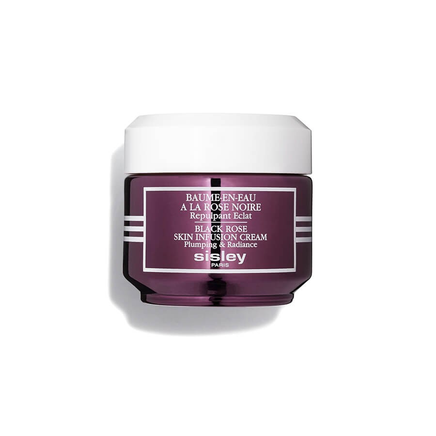 Sisley - Black Rose Skin Infusion Cream - 