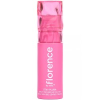 Florence by Mills Stay Plush Serum Infused Lip Oil Tint