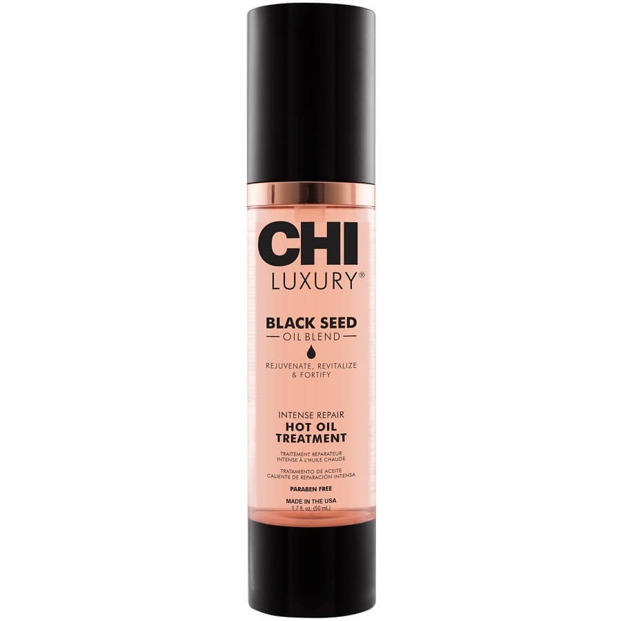 CHI - Luxury Intense Repair Hot Oil Treatment - 